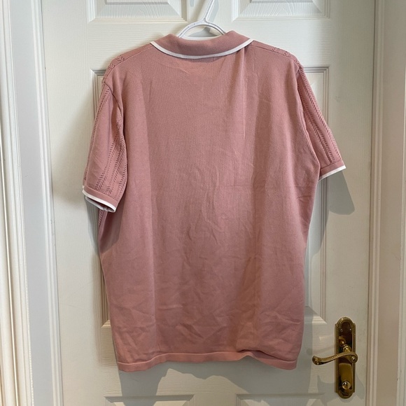 BNWOT Men’s polo shirt - Picture 3 of 3